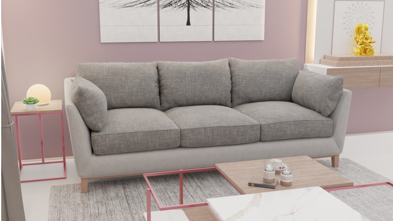 Dosti Oak 2