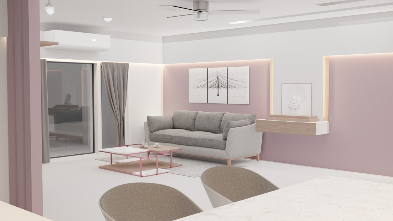 Dosti Oak 3
