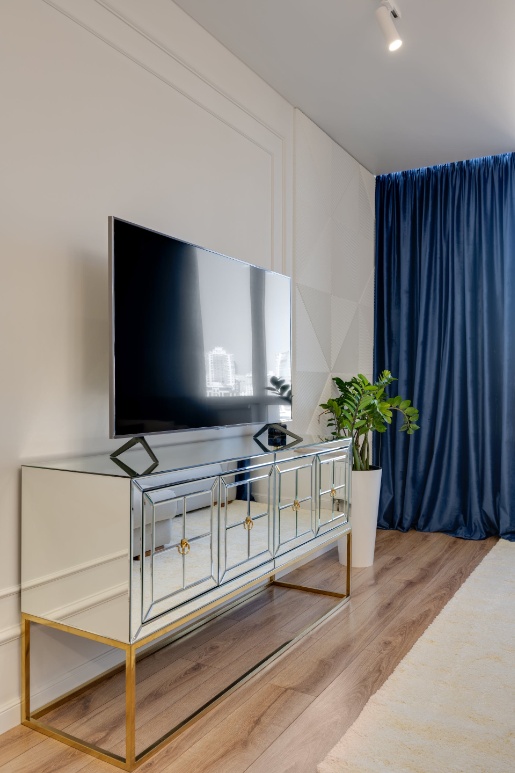 Residential Interior Design