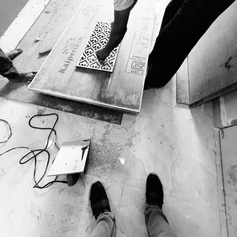 Renovation Consulting